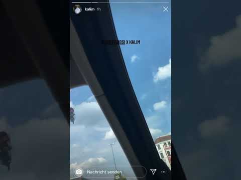 Kalim x Unter Obsi Hörprobe 🔥