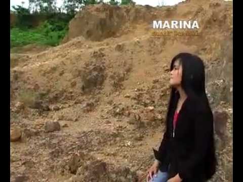 RHENYMA   Runtuh Menara Cinta   YouTube