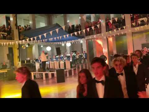 Øregård Gymnasium: Årsbal 2019,