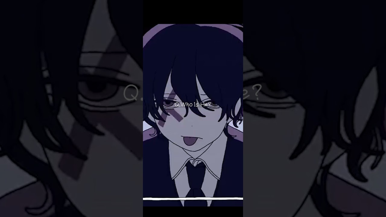 Who is he?#biz #ZERA #panda