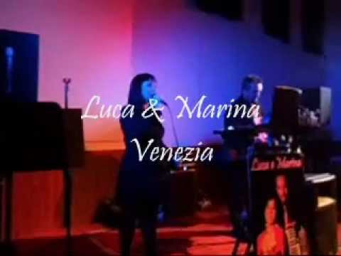 Luca & Marina Venezia
