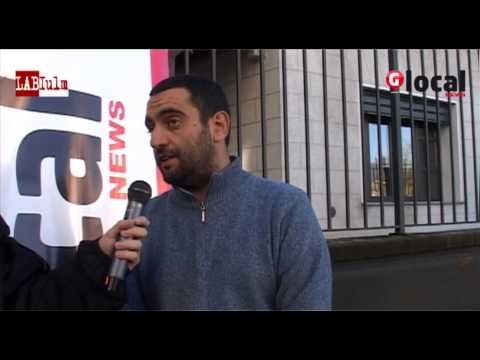 Intervista ad Andrea Nelson Mauro – #glocal2013