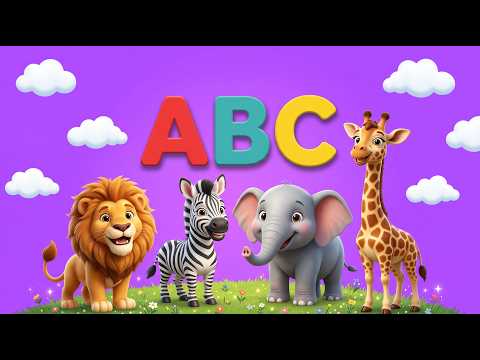Thumbnail: ABC Song for Kids
