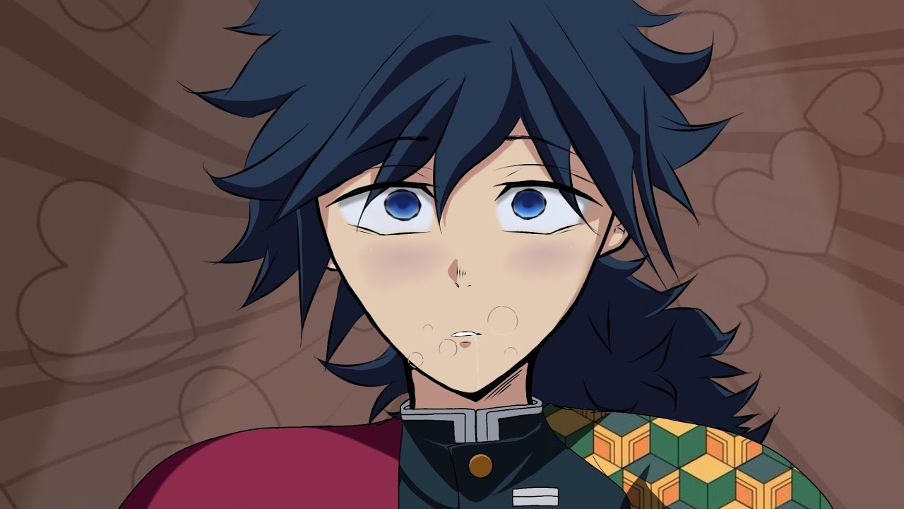 The beginning of a new relationship? ||sanegiyuu||a little bit of angst||part 2??||