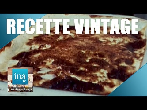 Recipe: Authentic Gratin Dauphinois | INA Archive