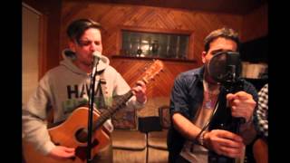 Four Nights Gone - Notice Me (Balance and Composure Cover)