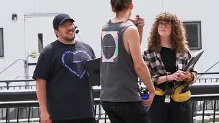 Impractical Jokers Season 11 Episode 2 | Sal Is Racist