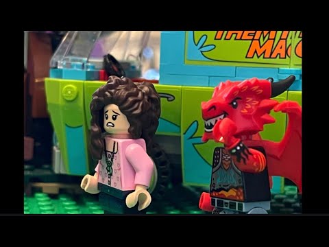 The adults are not OKay episode 5 the mime goon attacks