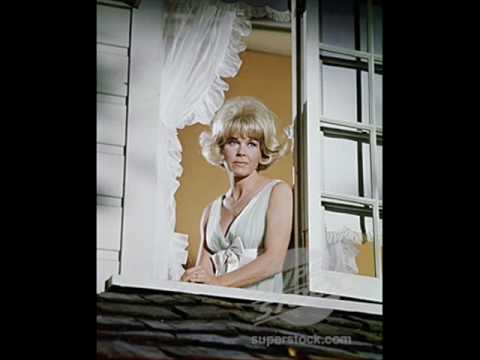 Scarlet Ribbons - Doris Day