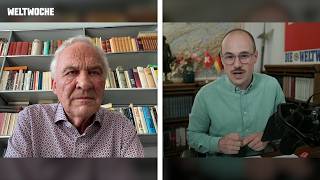 «Denunziant»: René Zeyer über SRF-Journalist Schmitz, den Fall Fischer und KI im Journalismus