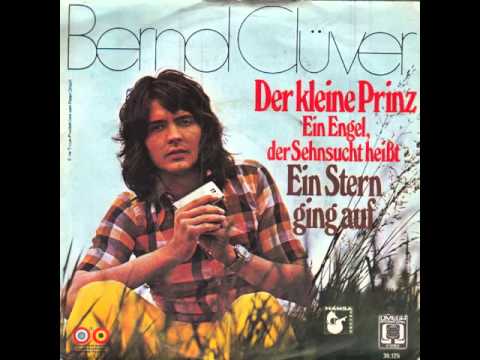 Video thumbnail for Der kleine Prinz (Ein Engel, der Sehnsucht heißt)