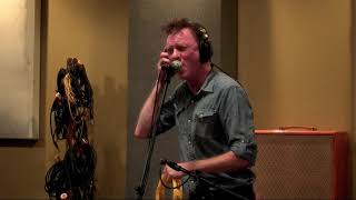 The Legendary Shack Shakers - War Whoop - Daytrotter Session - 9/23/2017
