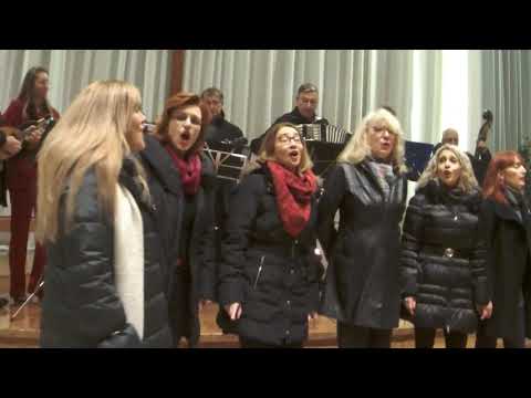 PRIVELIKA RADOST - Mješovita klapa FILIP DEVIĆ, Split, Hrvatska