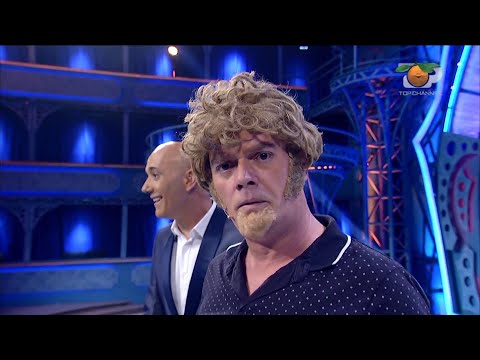 Portokalli, 10 Prill 2022 – Sharesi (Eksodi i Shqiptareve)