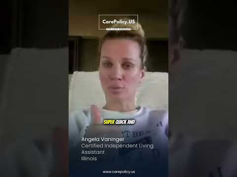 Client Testimonial