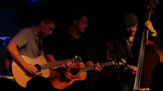 Jon McLaughlin &quot;Without You Now&quot; at Brighton Music Hall 21st Sep 2016