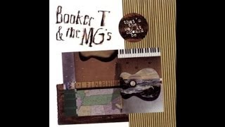 Booker T. & MG's~Just My Imagination (Running Away With Me)