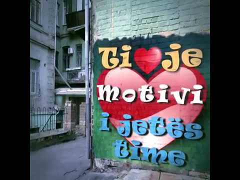 Këshillë dedikuar Rinisë  / Motivi i Jetës Tënde - Hoxhë Abdurrahim Balla