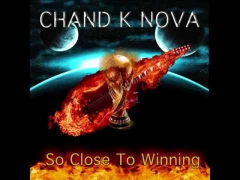 Chand K Nova- Funk You On About
