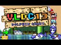 SMW VLDC 13 Entry Dolphin Coast