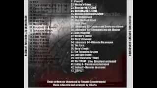 Track 43 - Tempest [credits]