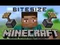 [Майнкрафт Пародия] Bite-Sized Minecraft (Rus by Rissy) 
