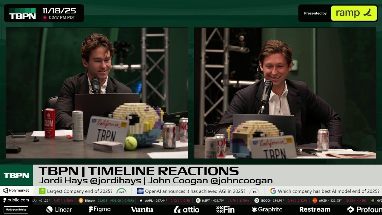 Tuesday, November 18th