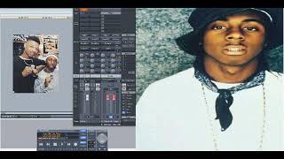 Lil Wayne ft B.G. – High Beamin’ (Slowed Down)