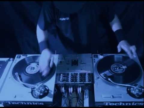 DJ VITAL (CHILE). DMC ONLINE 2011.