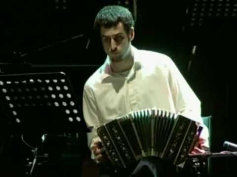 Juan Carlos Cáceres - Murga Argentina (En Vivo)