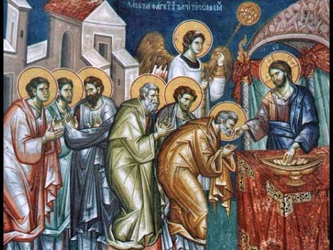 Explicarea Sfintei  si Dumnezeiestii Liturghii