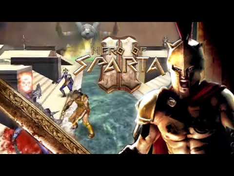 Hero Of Sparta II HD Gameloft IOS Complete Soundtracks - 9