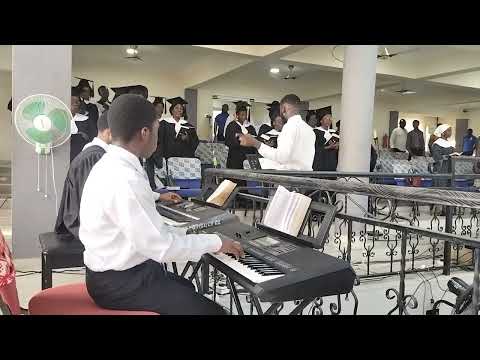 O for a thousand tongues to sing (MHB 1). Tunes- LYDIA & RICHMOND 