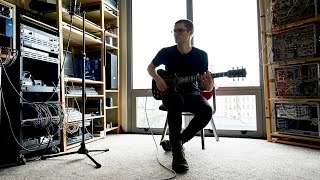 Video thumbnail for RAC Brings His Favorite Sounds to Auxy by Auxy