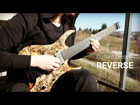Distant Dream - Reverse (feat. Stel Andre)