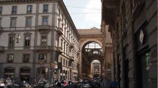 Summer Vacation In Milano