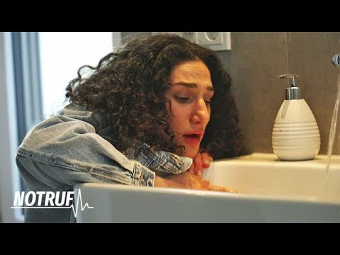 FATALER FEHLER! 😱 Bekommt Elif eine PSYCHOSE? | NOTRUF