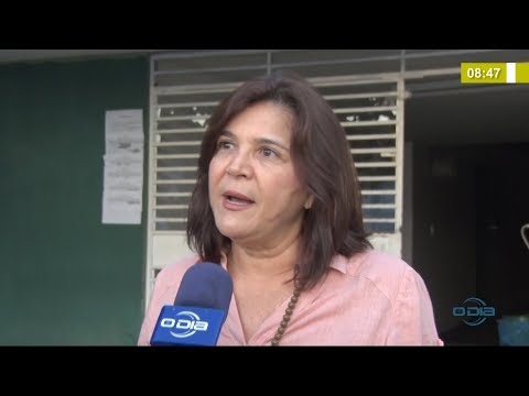 BOM DIA NEWS 06 12 2019  Serviços realizados no Hospital do Dirceu seraÌƒo remanejados para as UBS