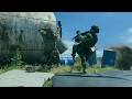 XGST STUNTS In KillHouse Film In Ukraine