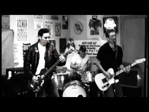 Ned Van Go-So Long, I'm Gone
