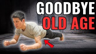 The 5 Exercises That FIGHT Aging