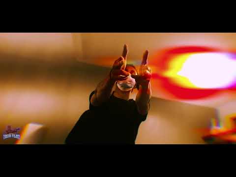 3 Problems - ROMO ( Official Visualizer )