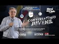 Gran Programa Juvenil con el Pastor👏Álvaro Torres Forero🗣️ Conquistadores Distrito 31