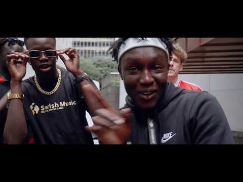 Eco$ystem - Hop Out feat Dau Dau (Official Video)