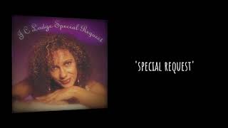 JC Lodge - Special Request - Special Request Album