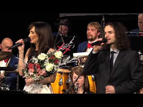 Moravia Big Band - Bílé vánoce