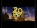 LogoMix 20th Century Fox Imagine
