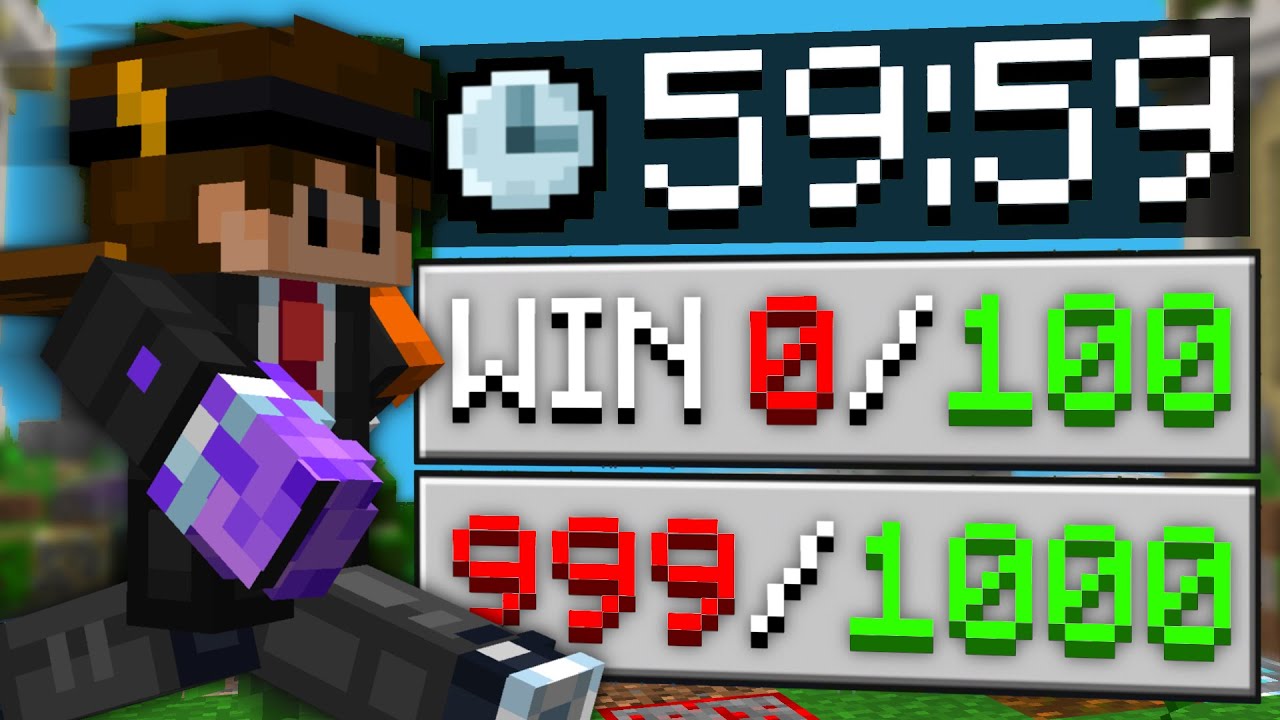 The Hive Quest Speedrun!