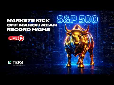 Bulls Burned as US-Israel Strikes Iran