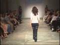 Little In The Middle In Miami Fashion Week 2008 Part 2